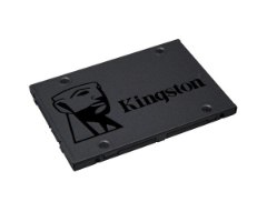 דיסק פנימי 2.5 Kingston A400 960GB SSD 3D NAND