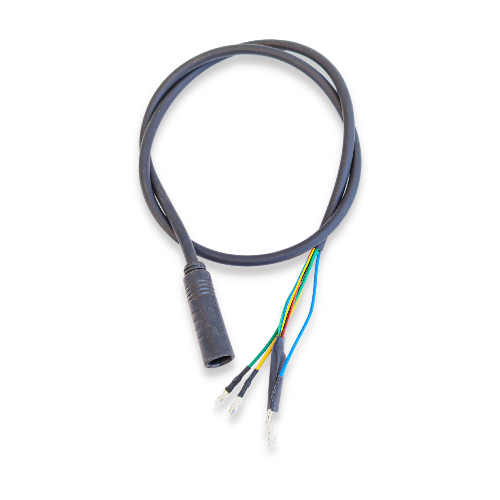 צמת מנוע נקבה למנוע 350/250W