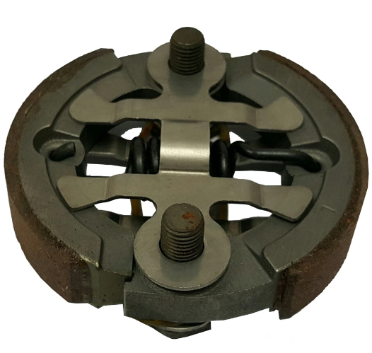 מצמד מושלם לחרמש TJ35 / TJ45