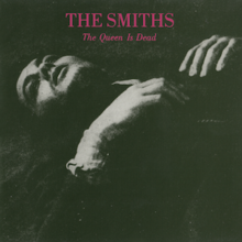 THE SMITHS/THE QUEEN IS DEAD