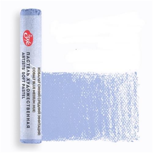 צבע פסטל רך מאסטר קלאס כחול בינוני קובלט 505