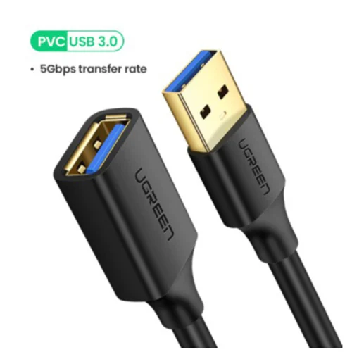 כבל מאריך USB 3.0 1.5M Repeater