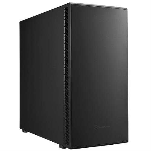 מארז מחשב SilverStone SETA Q1