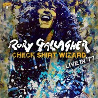 RORY GALLAGHER/CHECK SHIRT WI