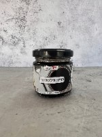 משחת / מחית וניל איכותית