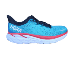 Hoka clifton8-גברים