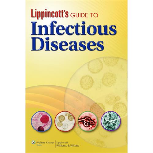 Lippincotts Guide to Infectious Diseases
