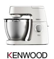 KENWOOD מיקסר שף XL 6.7 ליטר דגם KQL6100I