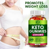 סוכריות גומי KETO - דיאטה קטוגנית