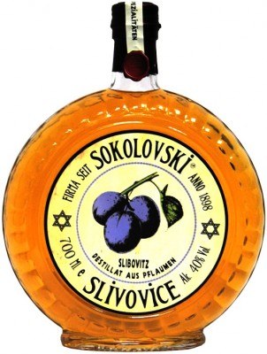 סליבוביץ 700 מ"ל