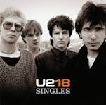 U2/18 SINGLES