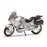 וילי - אופנוע במוו אר 1100- WELLY BMW R1100 RT 1:18