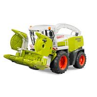 קומביין יגואר - BRUDER CLAAS 900 02131