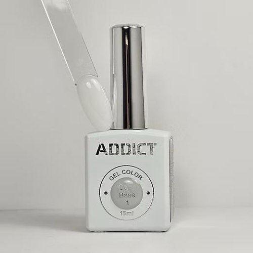 בייס 03 BASE ADDICT 15 מ"ל