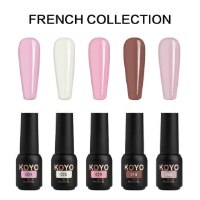 מארז koyo – French collection