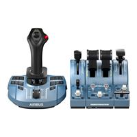 ערכת טיסה Thrustmaster TCA Captain Pack X Airbus Edition לאקסבוקס ומחשב
