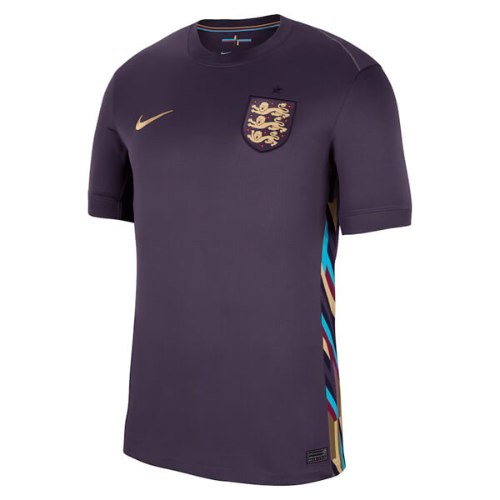 חולצת משחק אנגליה חוץ 2024