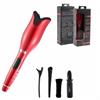 אדום - מברשת בייביליס קרמית טורמלין