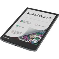 ספר אלקטרוני PocketBook 7.8" InkPad Color 3 עם מסך צבעוני