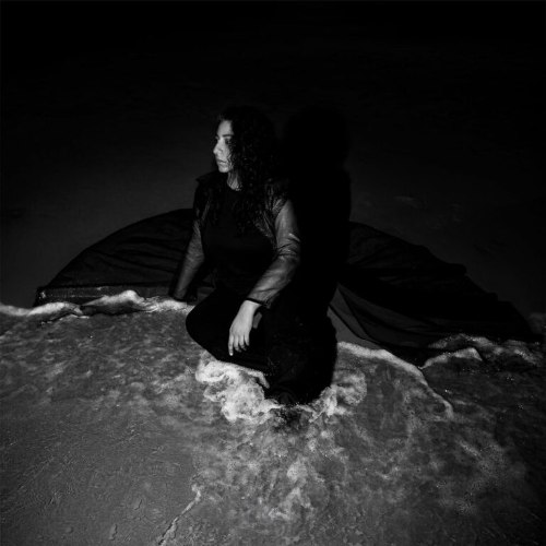 AROOJ AFTAB/NIGHT REIGN