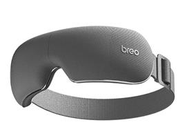 מסכת עיסוי לעיניים מבית בראו Breo iSeeM – שיאצו מרגיע