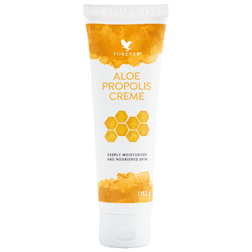 קרם אלו פרופוליס Aloe Propolis Creme