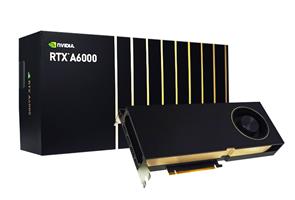 Leadtek RTX A6000 48GB GDDR6