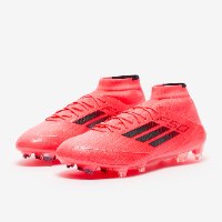 Adidas Womens F50 Elite Mid FG