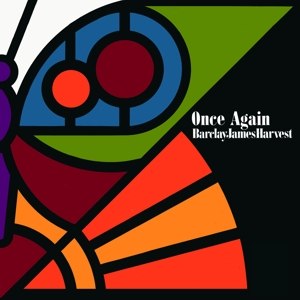 BARCLAY JAMES HARVEST / ONCE AGAIN