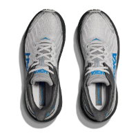 HOKA Challenger WIDE 7 נעלי ספורט גברים הוקה צלנג'ר 7 רחבות בצבע אפור/כחול