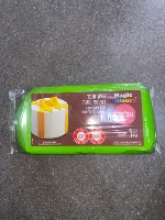 בצק סוכר ירוק 1 קג