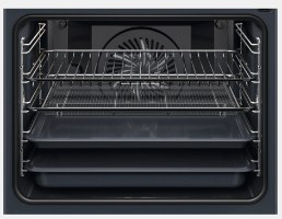 תנור רב תכליתי 71 ליטר דגם Electrolux EOH6212V אלקטרולוקס לבן