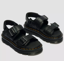 סנדל Dr. Martens דר’ מרטינס 43398001 Zebzag Sandal
