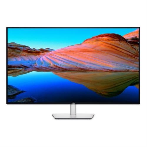 מסך מחשב Dell U4323QE 42.5 אינץ 4K