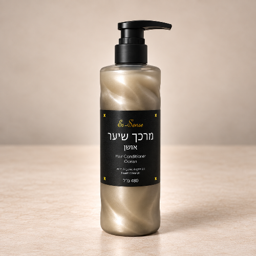 מרכך שיער אושן