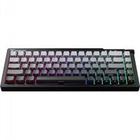 מקלדת גיימינג מכאנית Gamdias Hermes E8 65%
