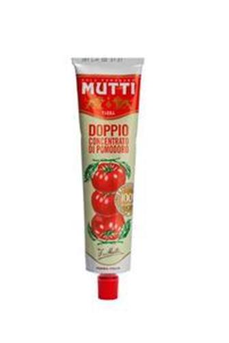 רכז עגבניות בשפורפרת Mutti