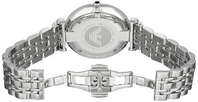 שעון יד EMPORIO ARMANI – אימפריו ארמני AR1676
