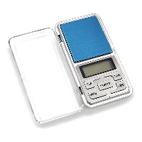 משקל כיס דיגיטלי ויקס 0.01-500 גרם – 1 יח'