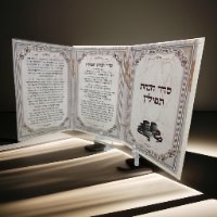 סדר הנחת תפילין