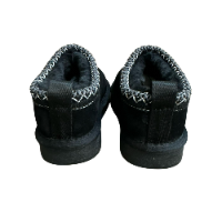 UGG Tazz Black kids - נעלי האג ילדים