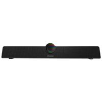 IIYAMA 4K UHD 120° w/Mic and Speaker 8W Webcam