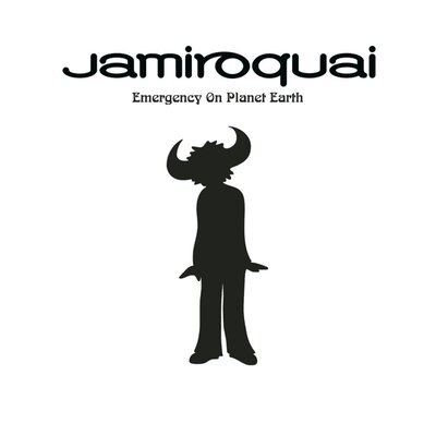 Jamiroquai / Emergency On Planet Earth - 2LP
