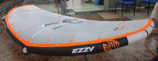 כנף WING EZZY שנתון 2026 V-3