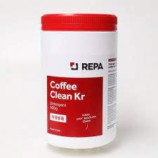קופי קלין  900 גרם COFFEE CLEAN ניקוי שומני קפה במכונת קפה