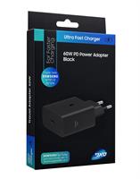 ראש מטען 60W מבית Samsung