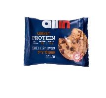 עוגיות חלבון בטעם שוקולד צ'יפ