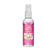 ספריי לנשים - ספריי להסרת שיער גוף Hair removal