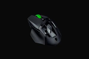 עכבר גיימינג אלחוטי Razer Basilisk V3 X HyperSpeed