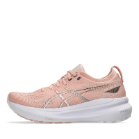 Asics Gel Kayano 31 Women Breeze White אסיקס קיאנו לנשים ורוד בהיר